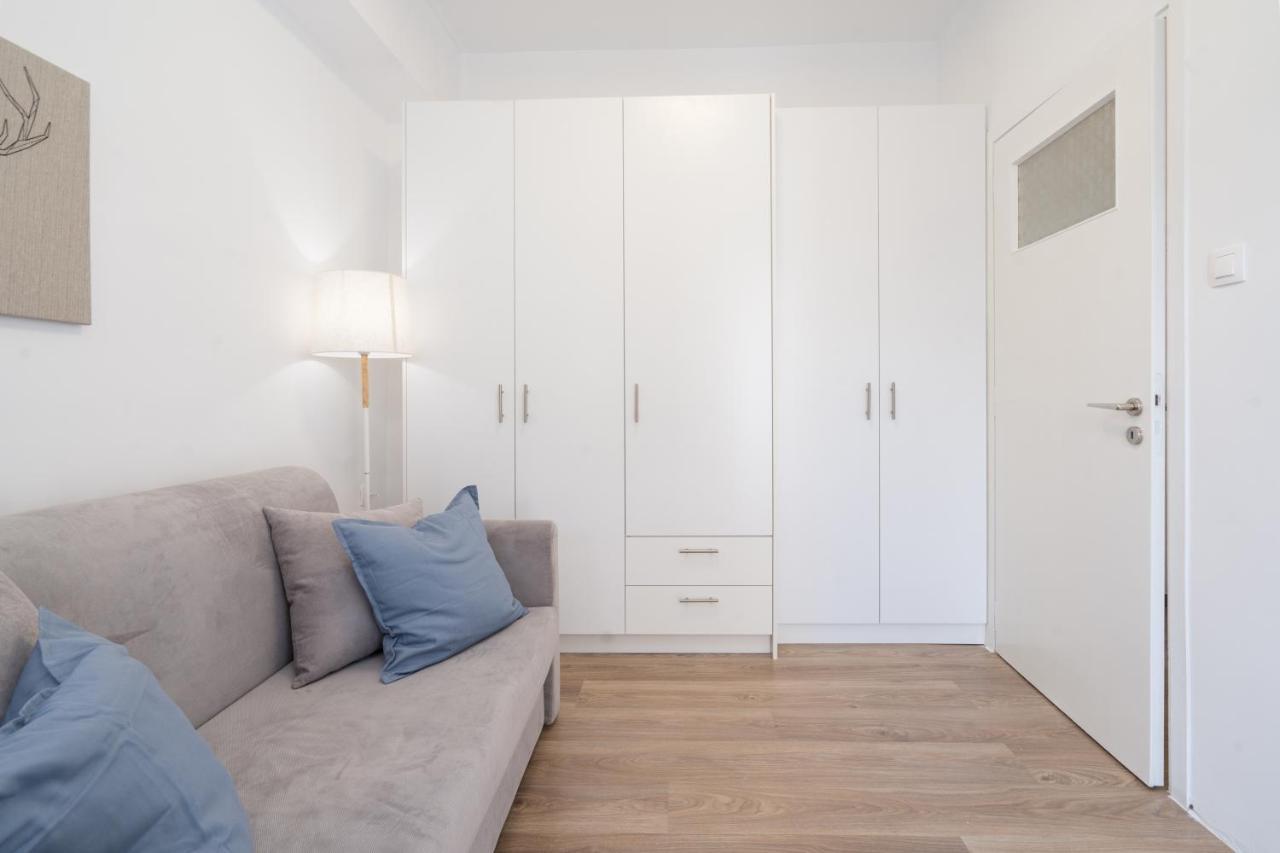 Apartamento Athens Hideout Apt, Big Rooftop With City View Exterior foto
